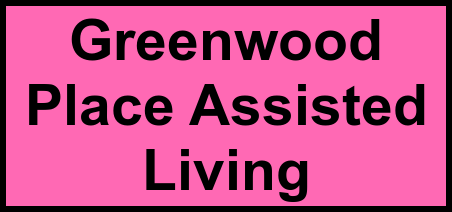 Logo of Greenwood Place Assisted Living, Assisted Living, Geneva, AL