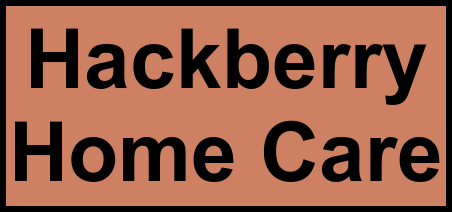 Logo of Hackberry Home Care, Assisted Living, Carmichael, CA