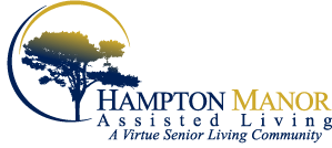 Logo of Hampton Manor Assisted Living, Assisted Living, Ocala, FL