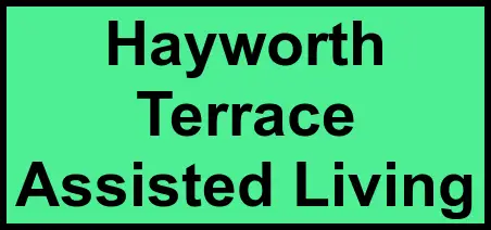 Logo of Hayworth Terrace Assisted Living, Assisted Living, Los Angeles, CA
