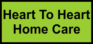 Logo of Heart To Heart Home Care, , Canton, CT