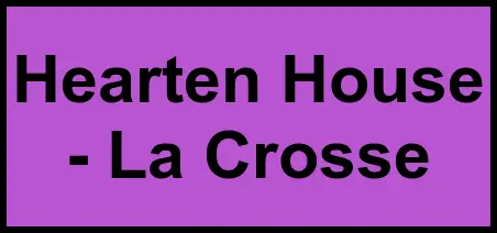 Logo of Hearten House - La Crosse, Assisted Living, Memory Care, La Crosse, WI