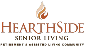 Logo of Hearthside at Castle Heights, Assisted Living, Lebanon, TN