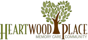 Logo of Heartwood Place, Assisted Living, Woodburn, OR