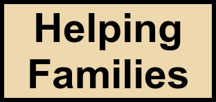 Logo of Helping Families, , Jacksonville, FL