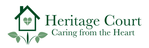 Logo of Heritage Court, Assisted Living, Memory Care, Everett, WA