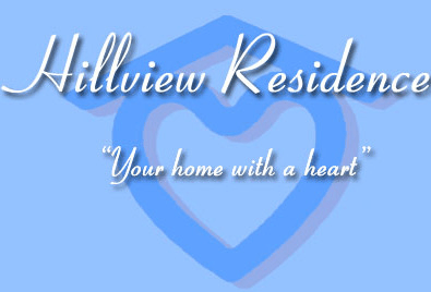 Logo of Hillview Residence, Assisted Living, Santa Maria, CA
