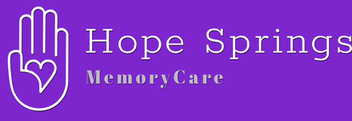 Logo of Hope Springs Memory Care, Assisted Living, Memory Care, Tucson, AZ