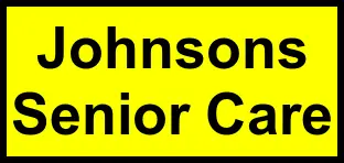 Logo of Johnsons Senior Care, , Plano, TX