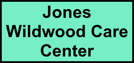 Logo of Jones Wildwood Care Center, Assisted Living, Madison, MO