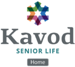 Logo of Kavod Senior Life, Assisted Living, Denver, CO