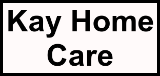 Logo of Kay Home Care, , Delray Beach, FL