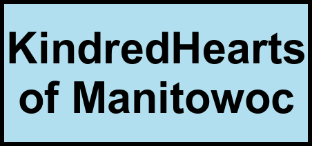 Logo of KindredHearts of Manitowoc, Assisted Living, Memory Care, Manitowoc, WI