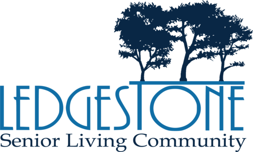 Logo of Ledgestone Senior Living, Assisted Living, Austin, TX