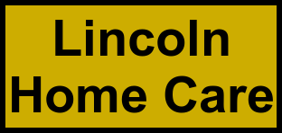 Logo of Lincoln Home Care, , Clinton Township, MI