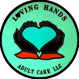 Logo of Loving Hands Adult Care, Assisted Living, Bluefield, WV