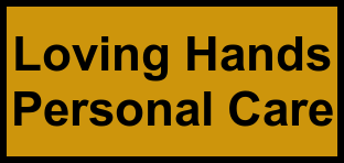 Logo of Loving Hands Personal Care, , Baltimore, MD