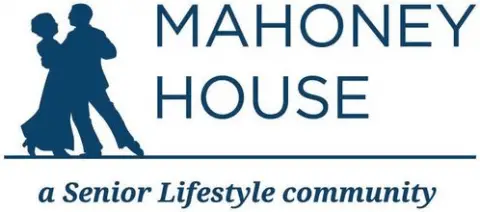 Logo of Mahoney House, Assisted Living, York, NE