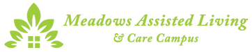 Logo of Meadows Assisted Living, Assisted Living, Mount Clemens, MI
