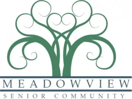 Logo of Meadowview Senior Community, Assisted Living, Saint Joseph, MO