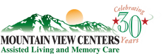 Logo of Mountain View Centers I, Assisted Living, Diamond Bar, CA