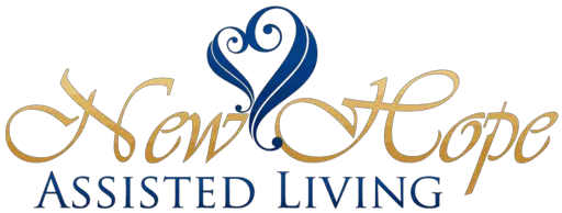 Logo of New Hope Assisted Living, Assisted Living, Boerne, TX