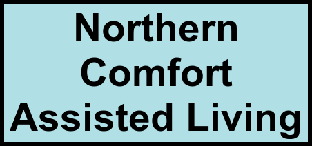 Logo of Northern Comfort Assisted Living, Assisted Living, Wasilla, AK