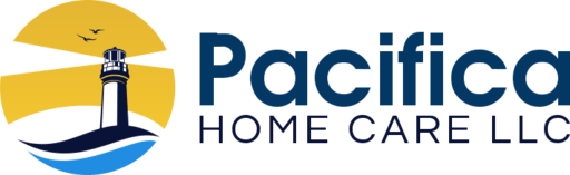 Logo of Pacifica Home Care, Assisted Living, Mission Viejo, CA