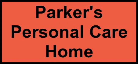 Logo of Parker's Personal Care Home, Assisted Living, Jackson, MS