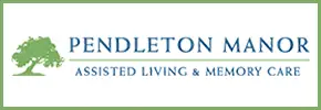 Logo of Pendleton Manor, Assisted Living, Memory Care, Greenville, SC
