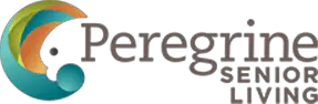 Logo of Peregrine Senior Living at Crimson Ridge, Assisted Living, Rochester, NY