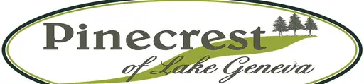 Logo of Pinecrest of Lake Geneva, Assisted Living, Lake Geneva, WI