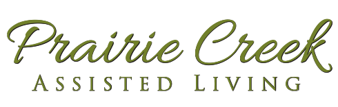 Logo of Prairie Creek Assisted Living, Assisted Living, West Bend, IA