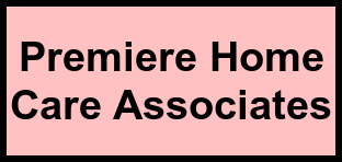 Logo of Premiere Home Care Associates, , West Palm Beach, FL