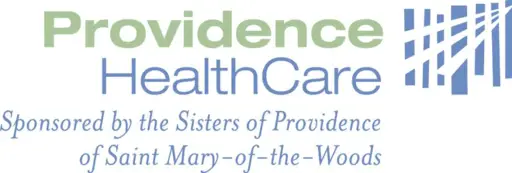 Logo of Providence Health Care, Assisted Living, Saint Mary of the Woods, IN