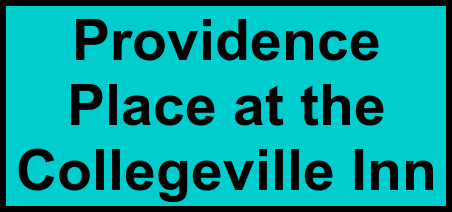 Logo of Providence Place at the Collegeville Inn, Assisted Living, Memory Care, Collegeville, PA