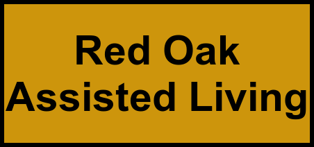 Logo of Red Oak Assisted Living, Assisted Living, Greenville, NC