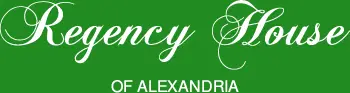 Logo of Regency House of Alexandria, Assisted Living, Alexandria, LA