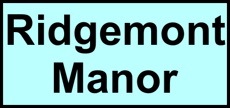 Logo of Ridgemont Manor, Assisted Living, Memphis, TN