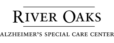 Logo of River Oaks Alzheimer's Special Care Center, Assisted Living, Memory Care, Miamisburg, OH