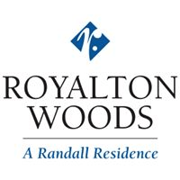 Logo of Royalton Woods, Assisted Living, North Royalton, OH