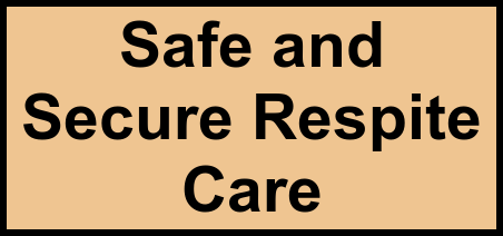 Logo of Safe and Secure Respite Care, Assisted Living, Crestview, FL
