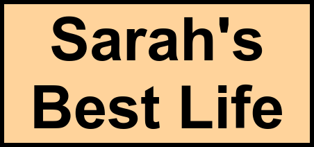 Logo of Sarah's Best Life, Assisted Living, Murrieta, CA