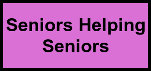 Logo of Seniors Helping Seniors, , Longwood, FL
