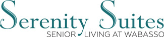 Logo of Serenity Suites, Assisted Living, Memory Care, Wabasso, MN