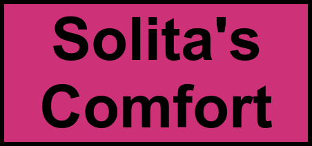 Logo of Solita's Comfort, Assisted Living, Ocklawaha, FL