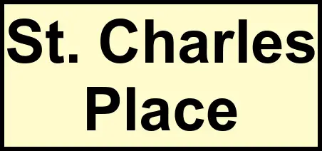 Logo of St. Charles Place, Assisted Living, Phoenix, AZ