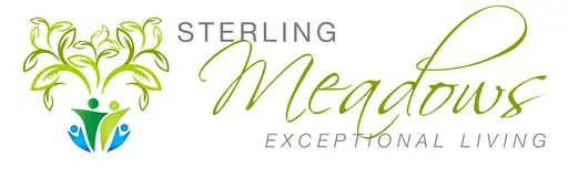 Logo of Sterling Meadows, Assisted Living, Mt Sterling, KY