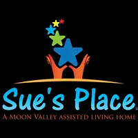 Logo of Sue's Place, Assisted Living, Phoenix, AZ