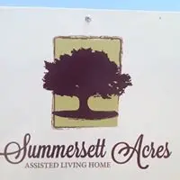 Logo of Summersett Acres Assisted Living, Assisted Living, Tucson, AZ